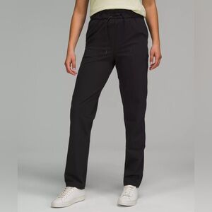 Lululemon Stretch High-rise Pant